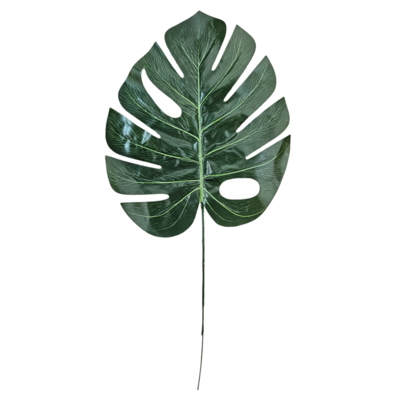 Liść monstery 41 cm