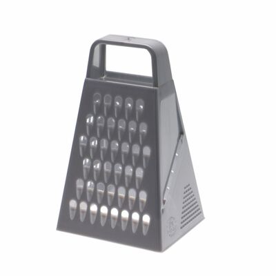 Tarka Iris 20 cm srebrny