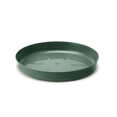 Podstawka plastikowa 19,7 cm avocado Lamela