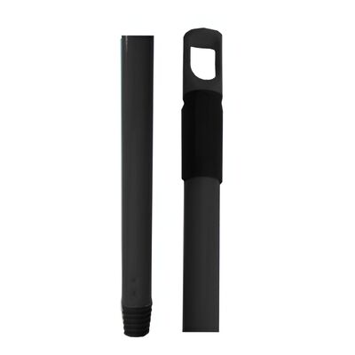 Kij do miotły Exclusive 130 cm czarny