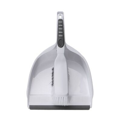 Zmiotka z szufelką 33 x 23 cm Lorenzo