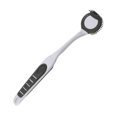 Szczotka do naczyń silikonowa 32 cm Lorenzo