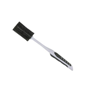 Szczotka do mycia butelek silikonowa 33,5 cm Lorenzo