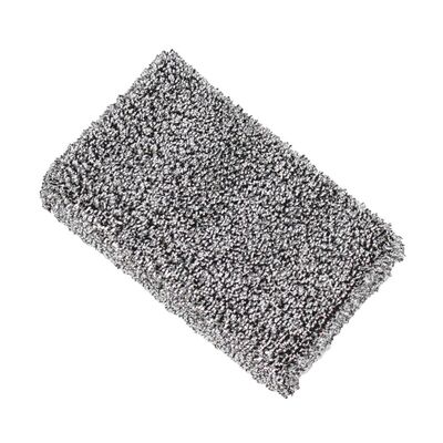 Zmywak kuchenny Inox srebrny Pucuś New