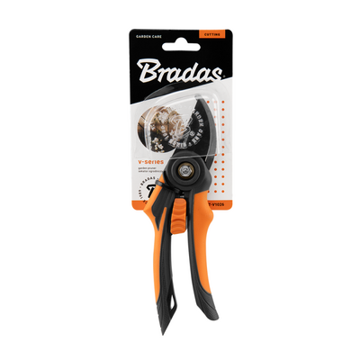 Bradas Sekator ogrodniczy V-SERIES