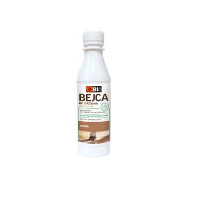 DRAGON Bejca do drewna BIO olcha 200 ml