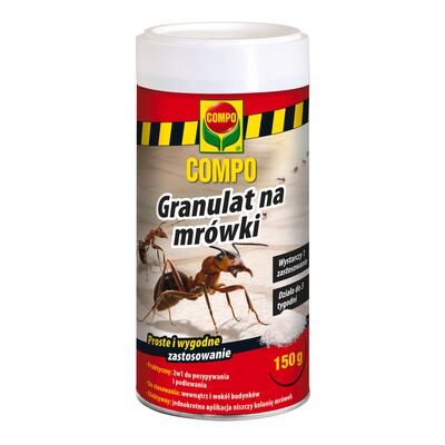 Granulat na mrówki 150 g COMPO