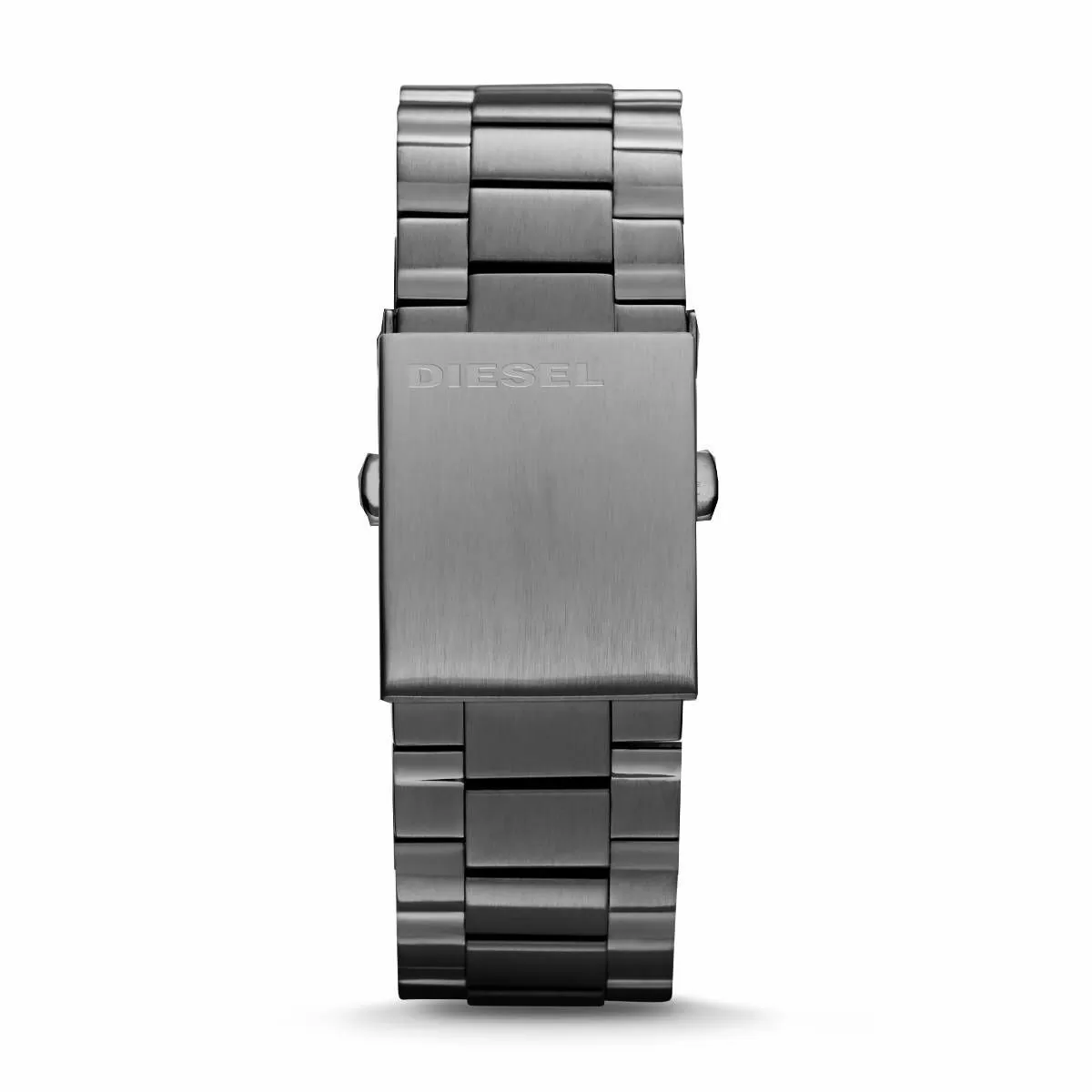 Szara bransoleta Diesel 22 mm MS9 DZ1864 ★ % SALE % ★ Kup teraz, zapłać za 30 dni GRATIS WYSYŁKA ZWROT DO 365 DNI