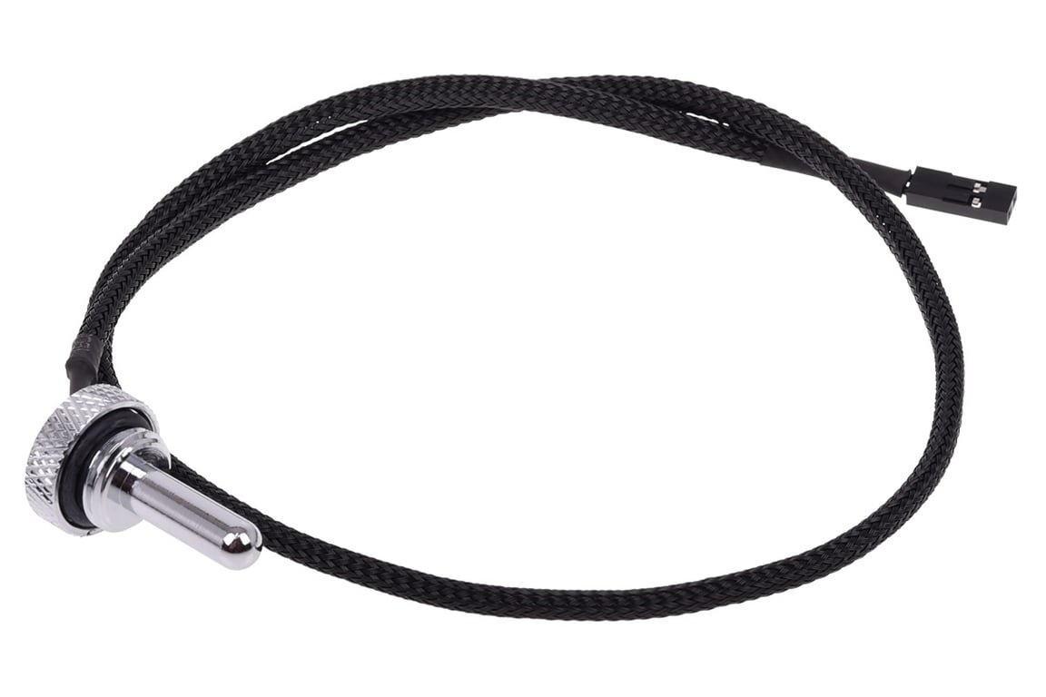 Alphacool 17364 część / akcesorium do systemów chłodzenia komputerów Czujnik temperatury 17364