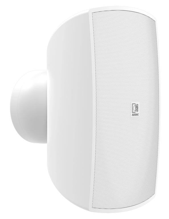 AUDAC ATEO6M Biały Przewodowa 60 W