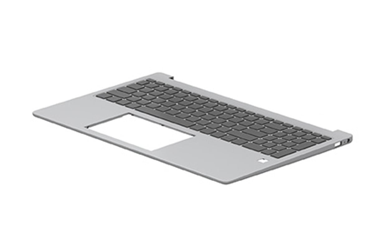 HP N40881-041 części zamienne do notatników Klawiatura N40881-041