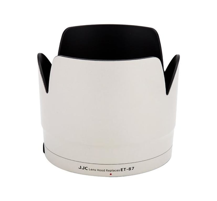 JJC LH-87 adapter soczewek