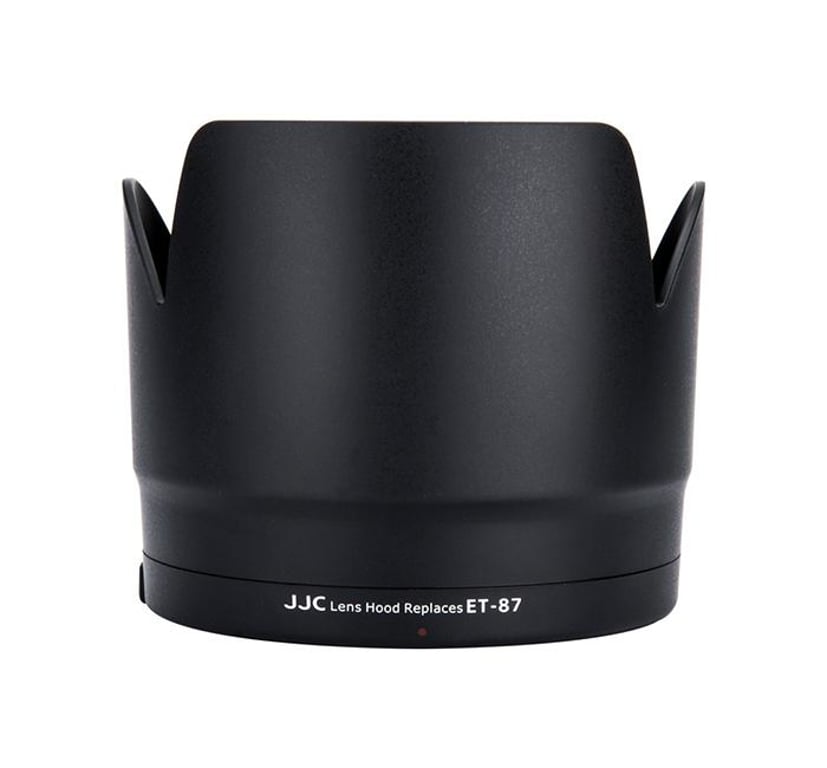 JJC LH-87 adapter soczewek