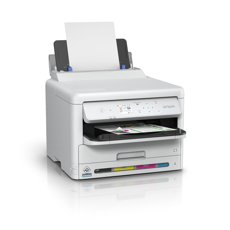 Epson WF-C5390DW A4 Wi-Fi C11CK25401BM