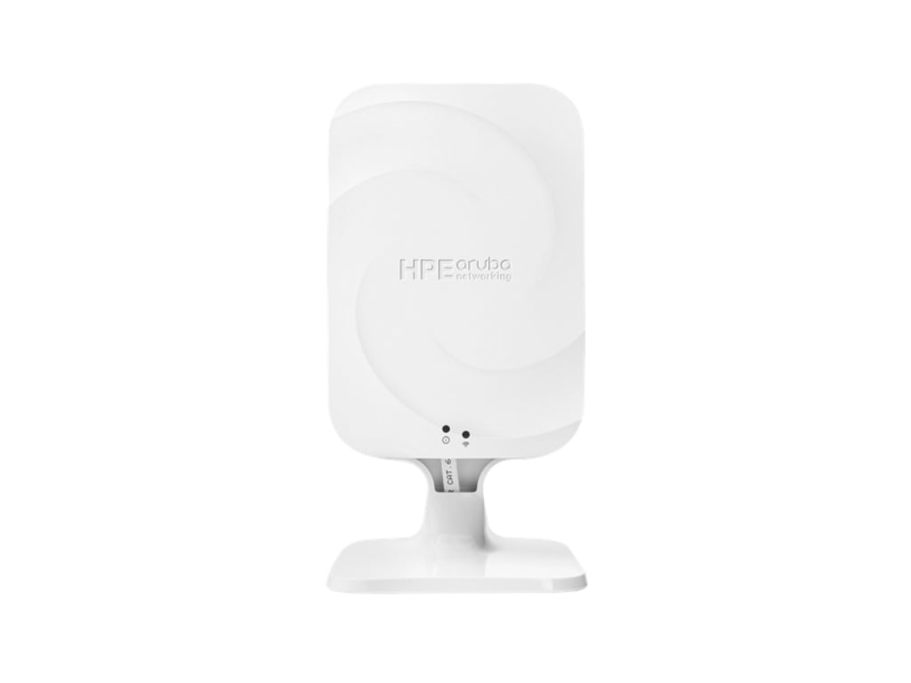 HPE Aruba Networking AP-600H-MNT1 Single Hang Wall-Box Mount Kit Uchwyt punktu dostępu WLAN S0J42A