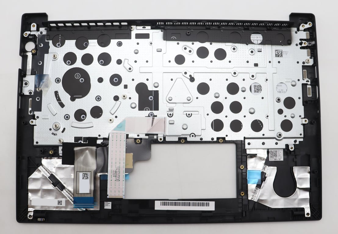 Lenovo 5M11L59724 części zamienne do notatników Cover + keyboard 5M11L59724