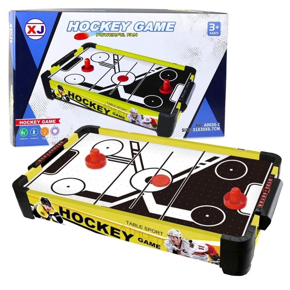 Hokej cymbergaj