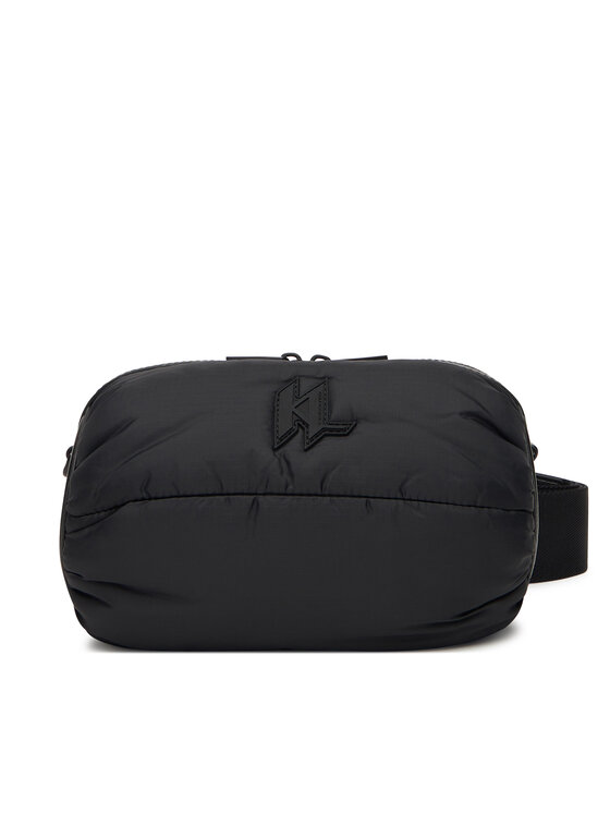 KARL LAGERFELD Saszetka A3M30277 Czarny