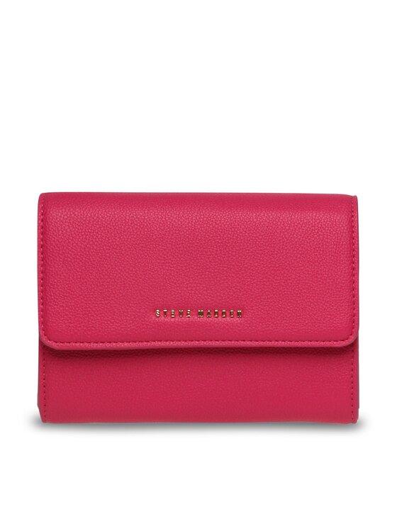 Steve Madden Torebka Bmylo SM13001410-02002-PNK Różowy