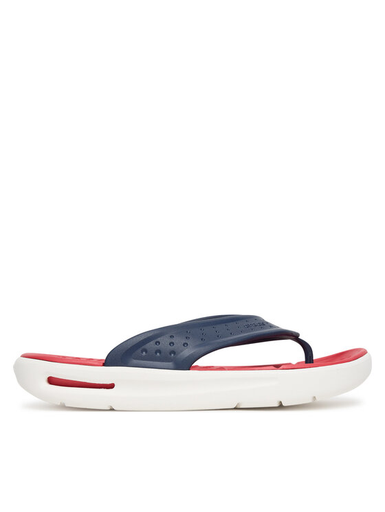 Crocs Japonki InMotion Flip 211101 Granatowy