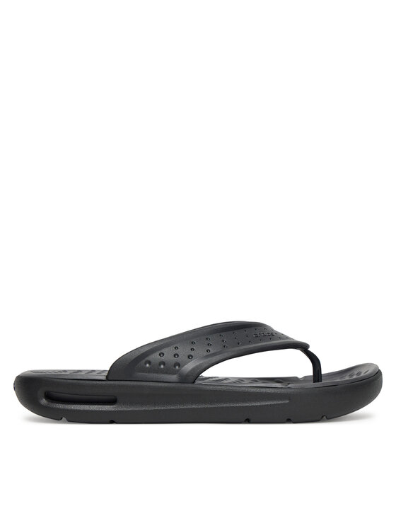 Crocs Japonki InMotion Flip 211101 Czarny