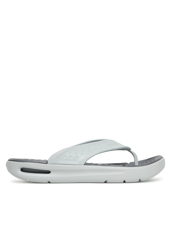 Crocs Japonki InMotion Flip 211101 Szary