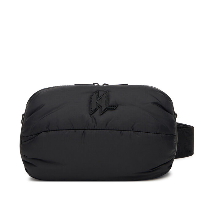 Saszetka KARL LAGERFELD A3M30277 Czarny