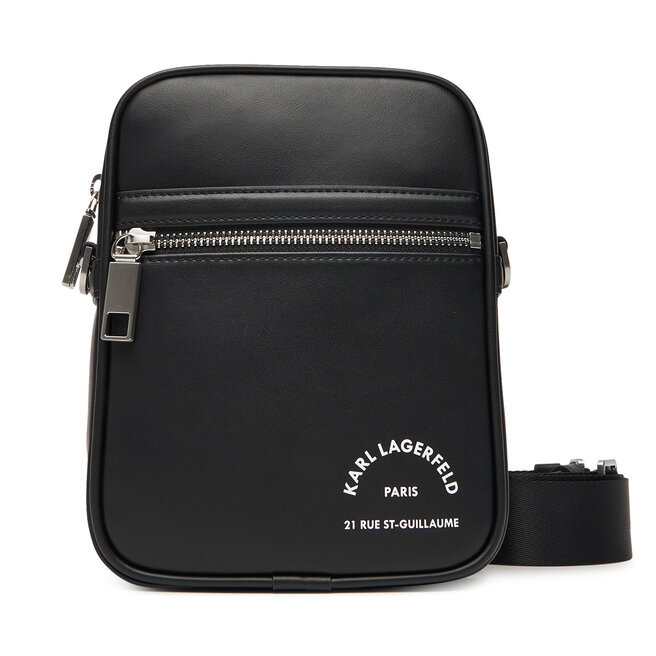 Saszetka KARL LAGERFELD A3M30341 Czarny