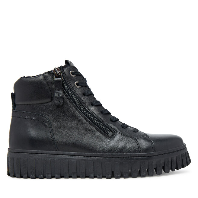 Botki Tamaris 1-25206-43 Czarny