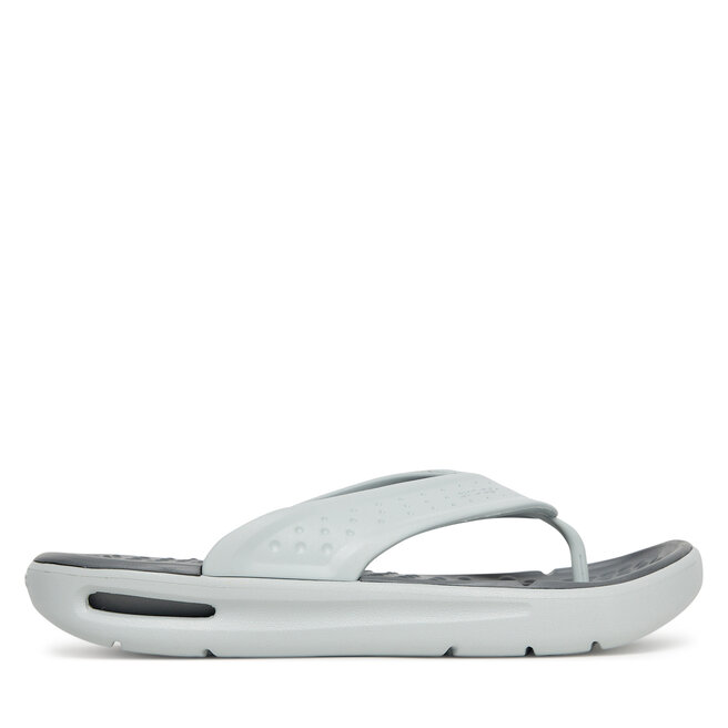 Japonki Crocs InMotion Flip 211101 Szary