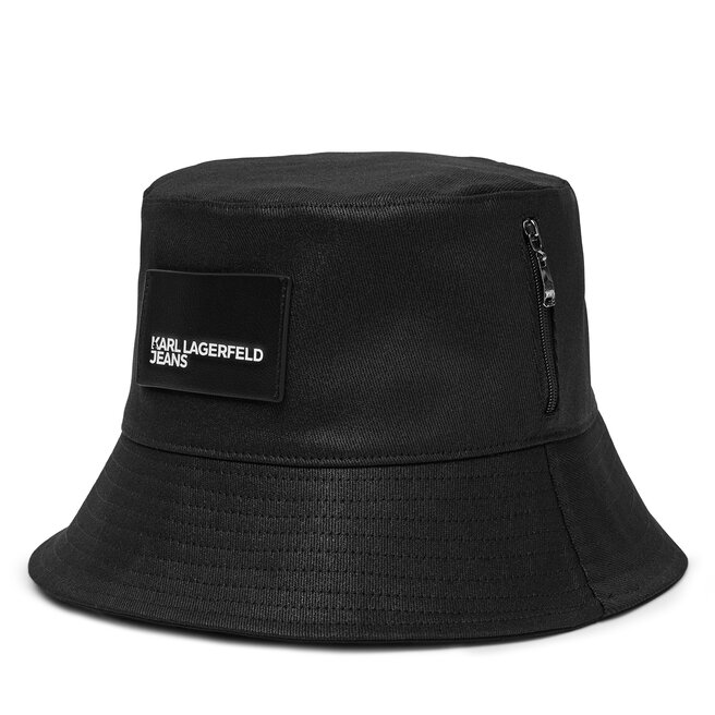 Kapelusz KARL LAGERFELD A3W33092 Czarny