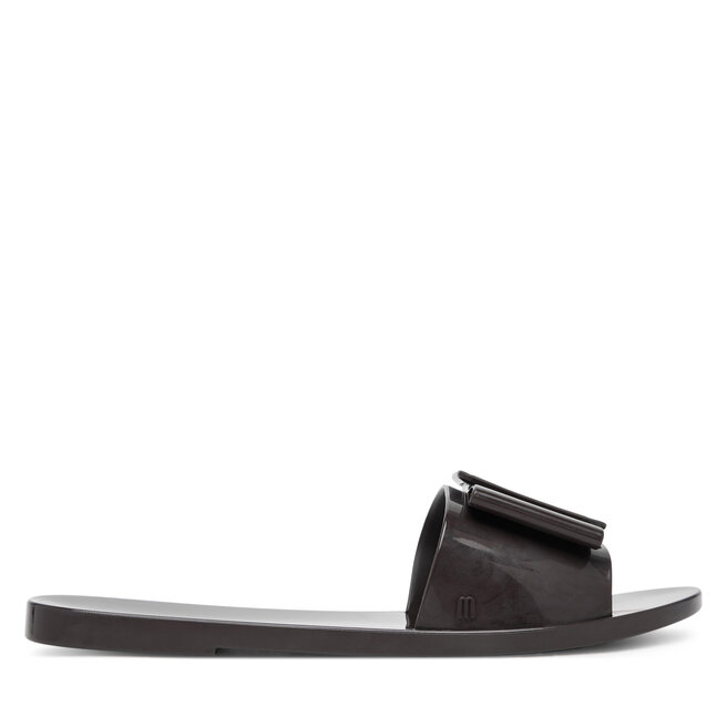 Klapki Melissa Babe AD 32944 Brązowy