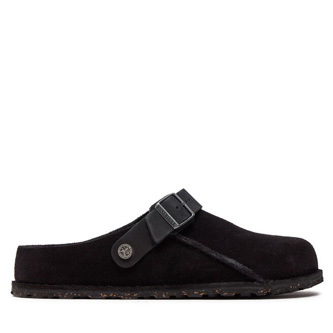 Sandały Birkenstock Lutry 1025323 Czarny