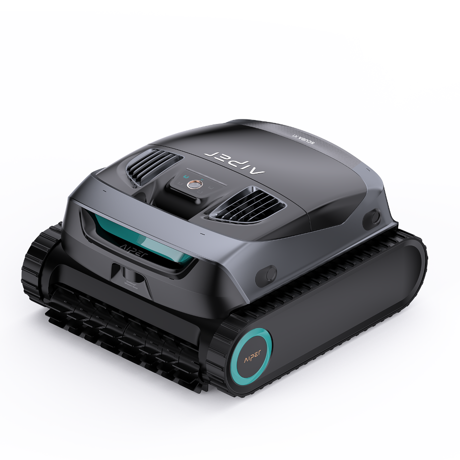 Aiper Scuba X1 do czyszczenia basenów