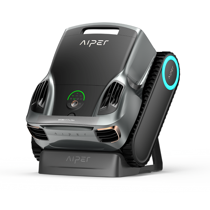 Aiper Scuba X1 Pro Max
