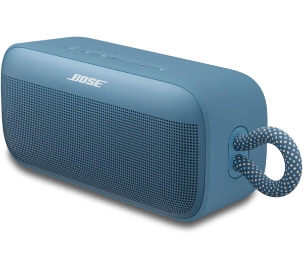 Bose SoundLink Plus Szaroniebieski