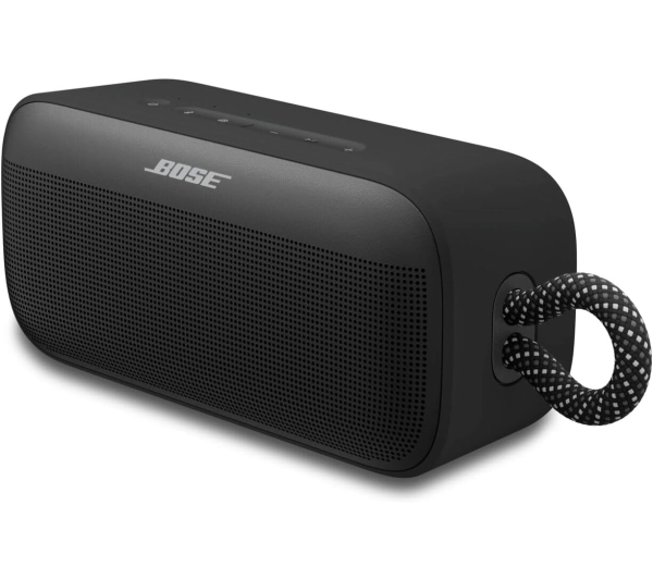 Bose SoundLink Plus Czarny