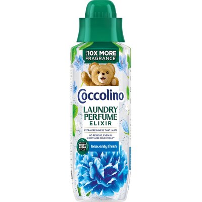 Perfumy do prania COCCOLINO Elixir Heavenly Fresh 460 ml