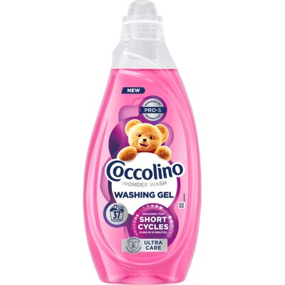 Żel do prania COCCOLINO Wonder Wash Ultra Care 1485 ml