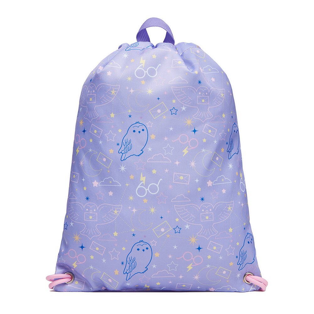 Harry Potter CEO-ACCCS-AW25-322WBHP Fioletowy