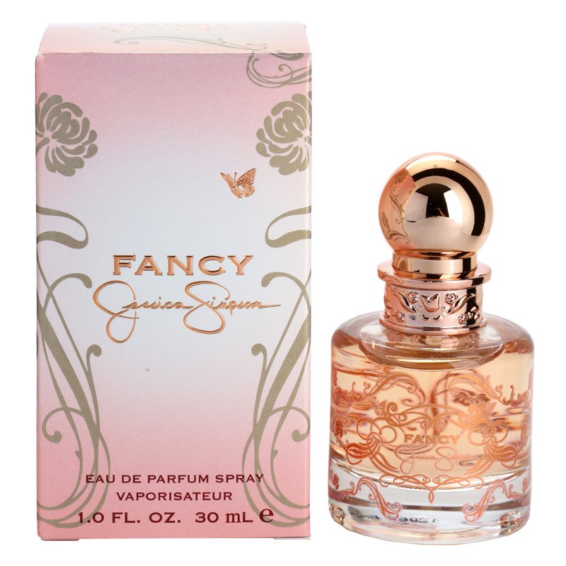 Jessica Simpson Fancy woda perfumowana dla kobiet 30 ml