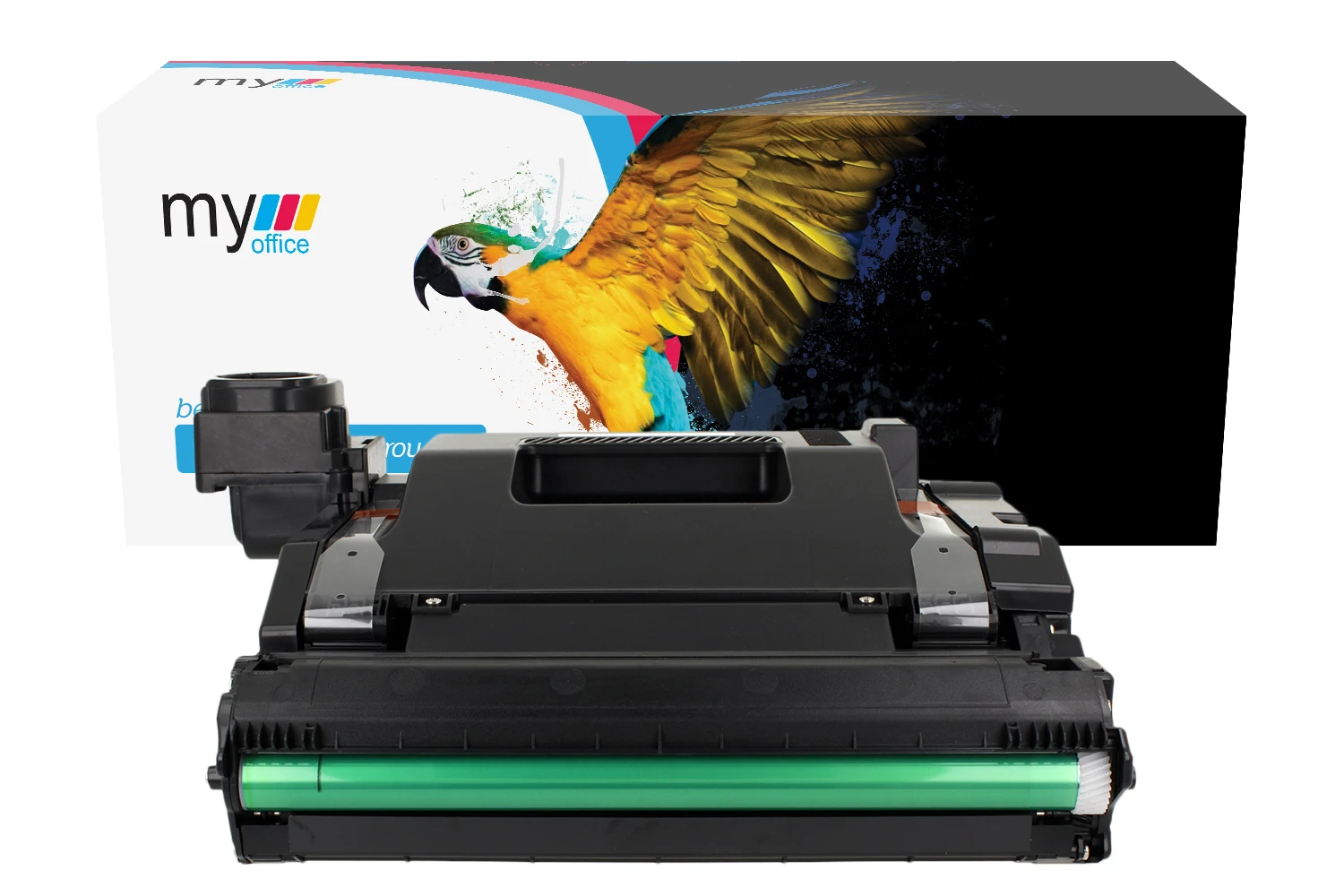 Bęben W1104A (104A) do HP certyfikowany zamiennik marki My Office z dożywotnią gwarancją