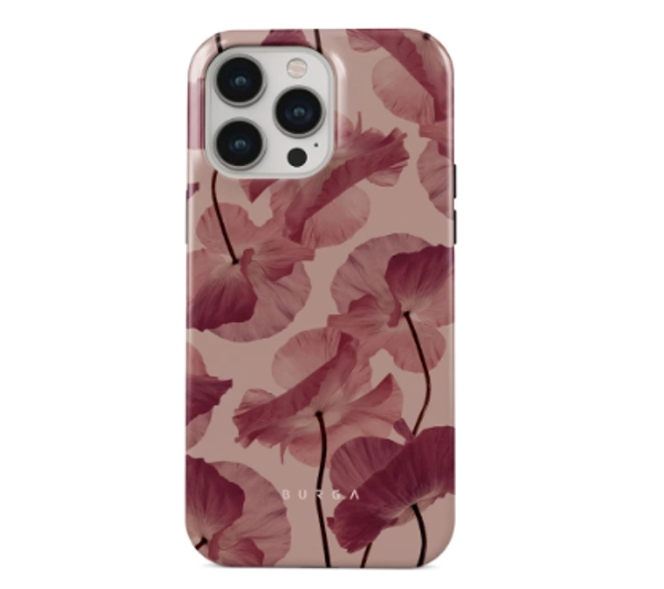 Burga Tender Kiss MagSafe do iPhone 13 Pro