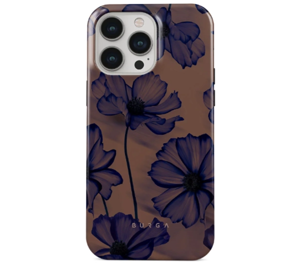 Burga Velvet Night MagSafe do iPhone 13