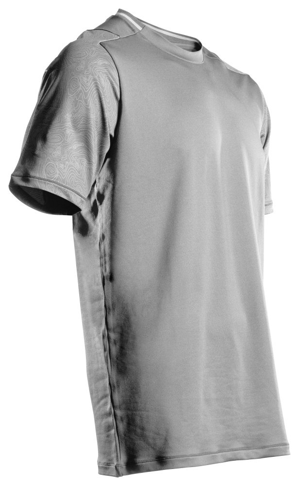 T-Shirt, z krótkimi rękawami CUSTOMIZED MASCOT [22482-618] XS