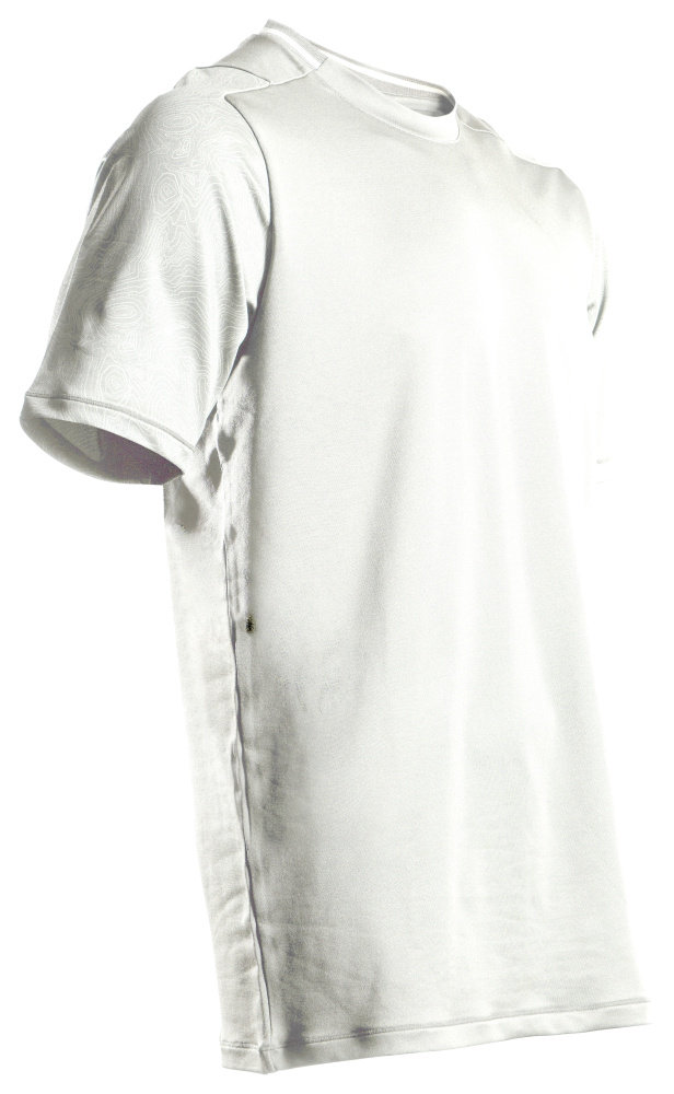 T-Shirt, z krótkimi rękawami CUSTOMIZED MASCOT [22482-618] L