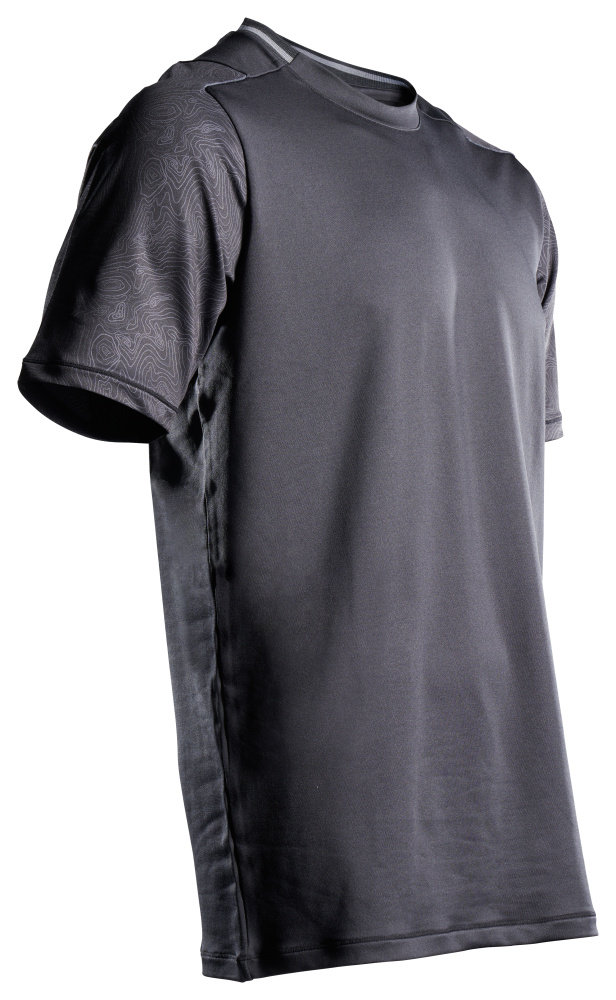 T-Shirt, z krótkimi rękawami CUSTOMIZED MASCOT [22482-618] L