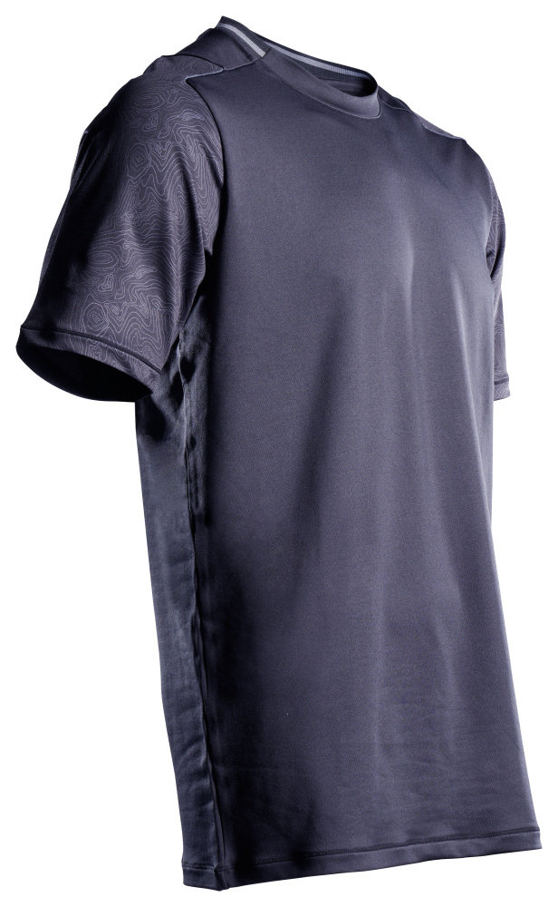 T-Shirt, z krótkimi rękawami CUSTOMIZED MASCOT [22482-618] XL