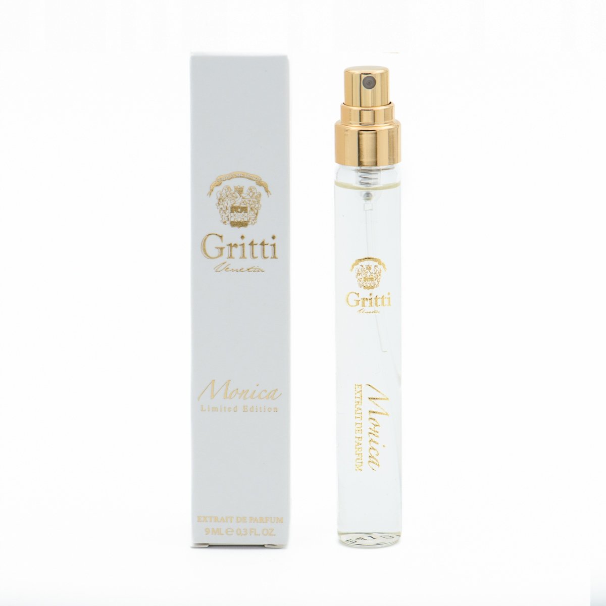 Gritti Monica Ekstrakt Perfum L.ed.9ml