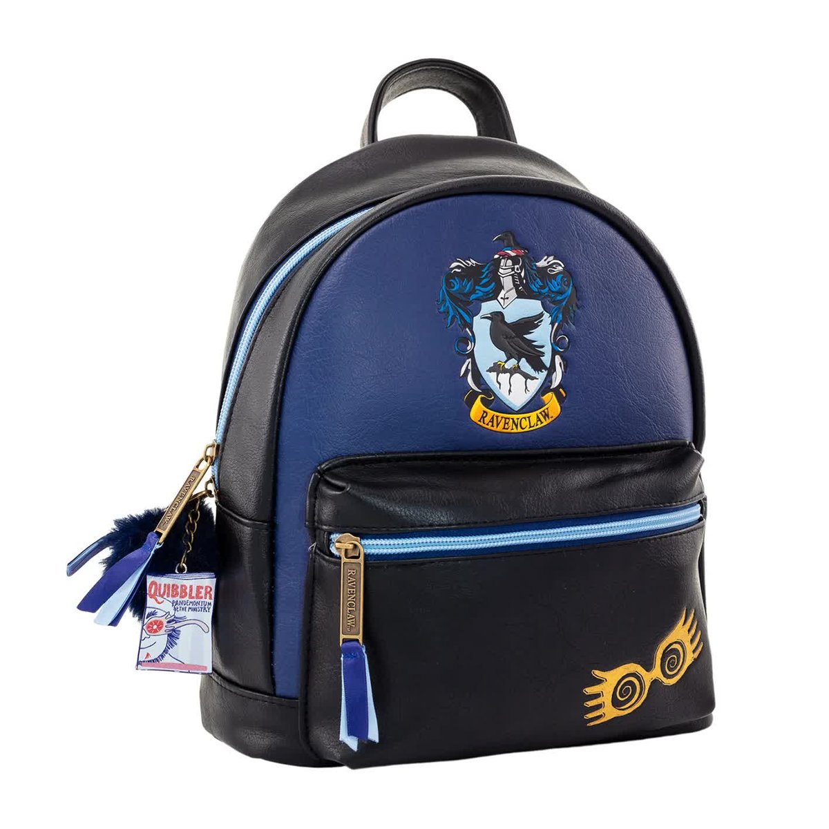 plecak HARRY POTTER - RAVENCLAW